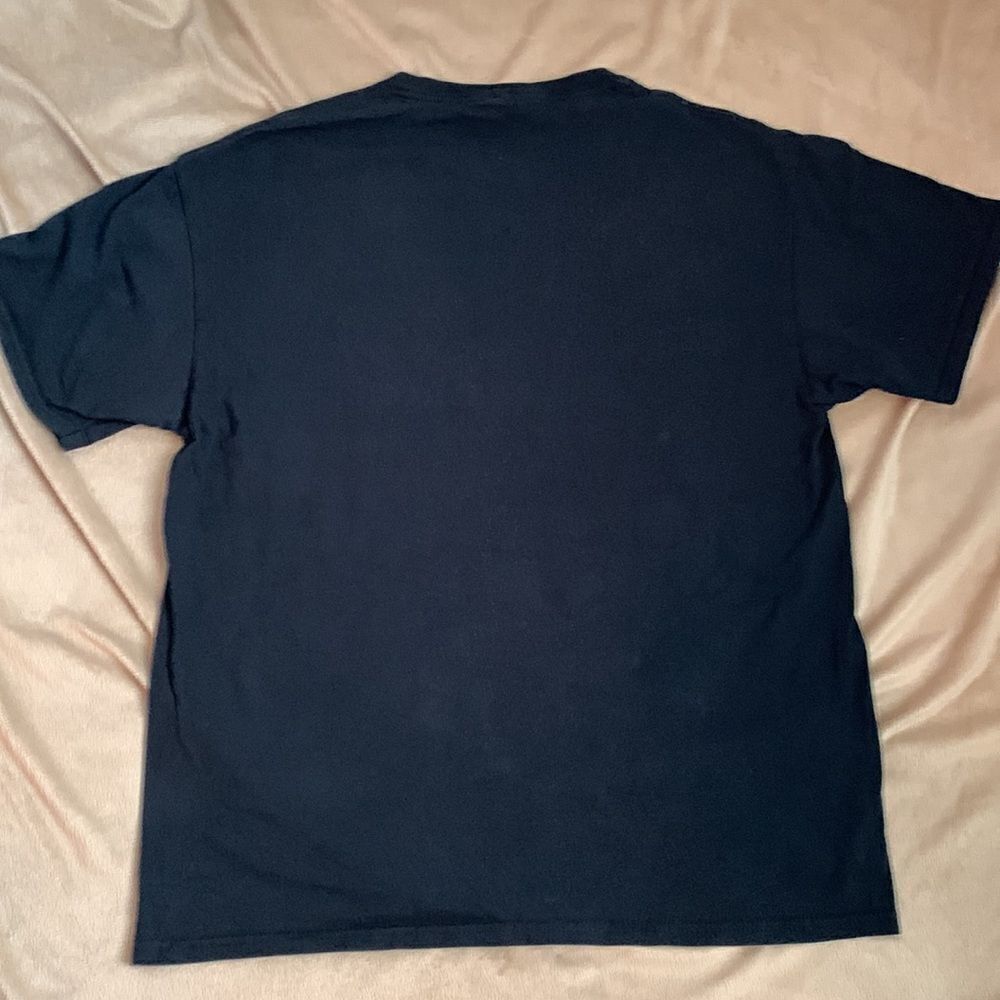 Cobra Kai “No Mercy “ Graphic T-shirt L Black - Picture 4 of 4